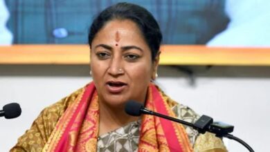 Photo of दिल्ली सीएम रेखा गुप्ता का बड़ा एलान: ‘लक्ष्मी योजना’ को कैबिनेट की मंजूरी