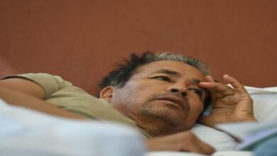 Photo of AIIMS के बेड से वांगचुक की हुंकार: अस्पताल में भी नहीं तोड़ा अनशन