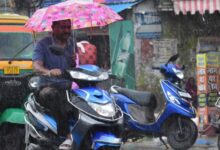 Photo of यूपी: प्रदेश के इन 63 जिलों में आज भारी बारिश की चेतावनी