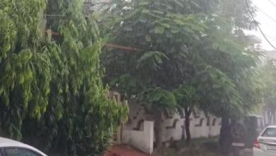 Photo of पंजाब में चार दिन भारी बारिश का अलर्ट: जालंधर-अमृतसर में सुबह झमाझम