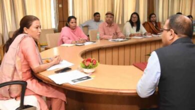 Photo of उत्तराखंड: प्रदेश में आंगनबाड़ी कार्यकर्ता और सहायिका के 3211 पदों पर भर्ती शुरू