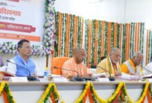 Photo of बिजली कटौती के मुद्दे पर नाराज हुए सीएम योगी