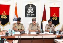 Photo of बरेली जोन में कांवड़ यात्रा के दौरान रहेगी कड़ी सुरक्षा व्यवस्था