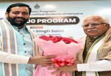 Photo of बिना खर्ची-बिना पर्ची का कमाल! सुपर-100 के 534 छात्रों ने क्रैक की IIT और NEET परीक्षा