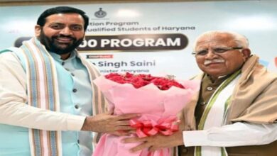 Photo of बिना खर्ची-बिना पर्ची का कमाल! सुपर-100 के 534 छात्रों ने क्रैक की IIT और NEET परीक्षा