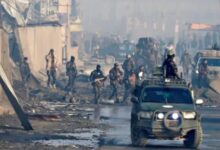 Photo of अफगानिस्तान का पाकिस्तान को करारा जवाब, बलूचिस्तान में ISIS के ठिकानों पर किए हमले