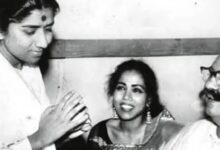 Photo of जब बड़े गुलाम अली खान ने Lata Mangeshkar के लिए कह डाला था कुछ ऐसा