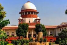 Photo of पटना HC के आदेश पर भड़का सुप्रीम कोर्ट