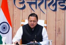 Photo of CM का तंज: कहा- एक पार्टी के युवराज पंतनगर से लौट गए