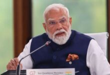 Photo of इसी माह पंजाब आएंगे पीएम मोदी: देंगे विकास परियोजनाओं की सौगात