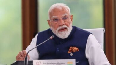 Photo of इसी माह पंजाब आएंगे पीएम मोदी: देंगे विकास परियोजनाओं की सौगात