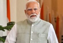 Photo of हरियाणा: पीएम मोदी का लड्डू और चुनरी से होगा स्वागत