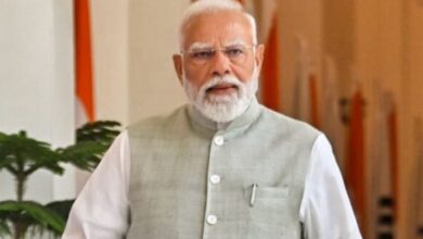 Photo of हरियाणा: पीएम मोदी का लड्डू और चुनरी से होगा स्वागत