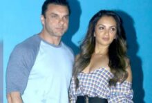 Photo of Alliance में सीमा सजदेह संग अपने डायवोर्स पर बोले Sohail Khan, शादी और रिश्ते पर की बात