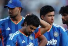 Photo of टीम इंडिया ने तोड़े शर्मनाक रिकॉर्ड के सारे ‘बैरियर’, T20I इतिहास में कभी नहीं हुई ऐसी दुर्दशा