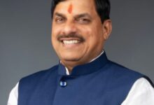 Photo of निवाड़ी को 193 करोड़ की विकास सौगात: सीएम यादव करेंगे 59 विकास कार्यों का भूमि-पूजन व लोकार्पण