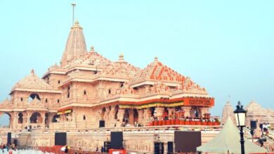Photo of राम मंदिर: चढ़ावा चोरी का दान पर पड़ा सीधा असर, 200-500 के नोट हुए कम