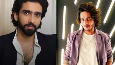 Photo of Amaal Mallik ने तनिष्क बागची के खिलाफ अपने भड़काऊ पोस्ट किए डिलीट