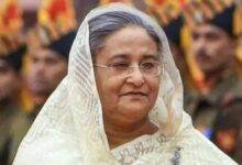 Photo of शेख हसीना की वापसी के एलान के बाद आया बांग्लादेश का बयान