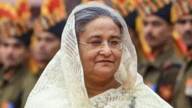 Photo of शेख हसीना की वापसी के एलान के बाद आया बांग्लादेश का बयान