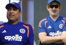 Photo of गौतम गंभीर की जगह वीवीएस लक्ष्मण को होना चाहिए टीम इंडिया का हेड कोच?