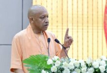Photo of सीएम योगी का दो दिवसीय चित्रकूट दौरा आज, 950 करोड़ की परियोजनाओं का करेंगे लोकार्पण