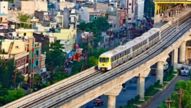 Photo of अब इंदौर में मेट्रो और नए बस स्टेशन को साथ शुरू करने की तैयारी