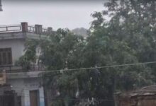 Photo of पंजाब में बरसात जारी: जालंधर में सुबह झमाझम, रात का पारा 1.3 डिग्री गिरा