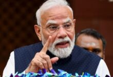 Photo of NEET पेपर लीक पर प्रधानमंत्री मोदी बोले- इसे रोकना राष्ट्रीय जिम्मेदारी