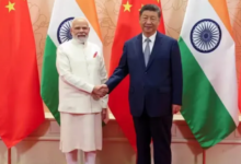 Photo of BRICS समिट के लिए भारत आ सकते हैं शी चिनफिंग