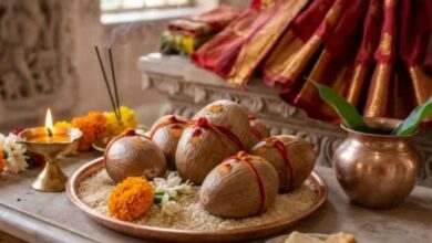 Photo of पूजा की थाली में क्यों रखी जाती है सुपारी, भगवान गणेश से इसका क्या नाता है?