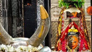 Photo of श्रावण सोमवार पर बाबा महाकाल भी रखते हैं उपवास, कब लगता है भोग?
