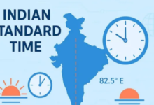 Photo of मार्च 2027 से देश की सभी संस्थाओं में IST का पालन करना अनिवार्य