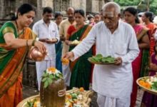 Photo of सावन शिवरात्रि पर इन 5 आसान उपायों से प्रसन्न हो जाते हैं भोलेनाथ