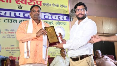 Photo of बदलता स्वरूप’ का 18वां स्थापना दिवस समारोह भव्यता के साथ संपन्न