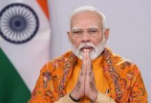 Photo of विभाजन विभीषिका दिवस पर पीएम मोदी ने बंटवारे के जख्मों को किया याद