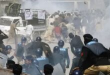 Photo of पाकिस्तान को नहीं पचा PoK का सच