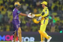 Photo of  संन्यास के बाद अजिंक्‍य रहाणे ने सुनाया MS Dhoni से जुड़ा बेहद दिलचस्प किस्सा