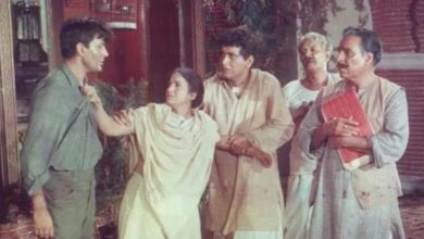 Photo of मनोज कुमार की देशभक्ति फिल्म का Doordarshan पर रहा था कब्जा
