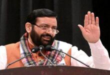 Photo of हरियाणा: दीनदयाल लाडो लक्ष्मी योजना की दसवीं किस्त जारी