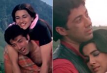 Photo of सनी देओल की डेब्यू फिल्म ‘बेताब’ की रिलीज को 43 साल पूरे