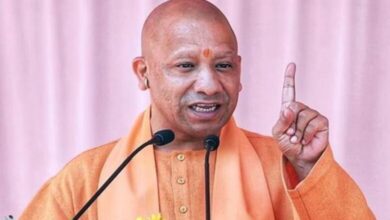 Photo of काकोरी ट्रेन एक्शन डे: सीएम योगी आज निकालेंगे तिरंगा यात्रा…