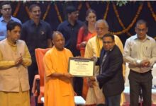 Photo of सीएम योगी ने यूपी स्टार्टअप मिशन पोर्टल का किया शुभारंभ