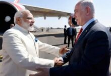 Photo of नेतन्याहू ने पीएम मोदी को बताया बेस्ट फ्रेंड; भारत के साथ रिश्ते मजबूत करने पर दिया जोर