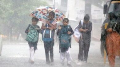 Photo of दिल्ली: मानसून ले रहा यू-टर्न, तीन दिन से बारिश का इंतजार; कब बरसेंगे बदरा ?
