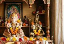 Photo of मंदिर में रखी ऐसी मूर्तियां बन सकती हैं वास्तु दोष का कारण