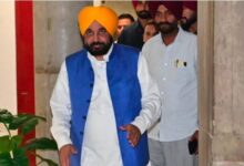 Photo of पंजाब विधानसभा: एनआरआई मंत्री रवजोत सिंह बोले-कनाडा में फंसे विद्यार्थियों को पूरी मदद देगी पंजाब सरकार