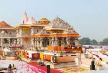 Photo of राम मंदिर चढ़ावा चोरी: नई एसआईटी ने तेज की जांच, पूछताछ के लिए 200 लोगों को नोटिस