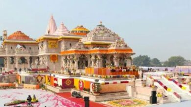 Photo of राम मंदिर चढ़ावा चोरी: नई एसआईटी ने तेज की जांच, पूछताछ के लिए 200 लोगों को नोटिस