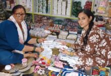 Photo of मालदेवता में सास-बहू की जोड़ी ने मचाई धूम